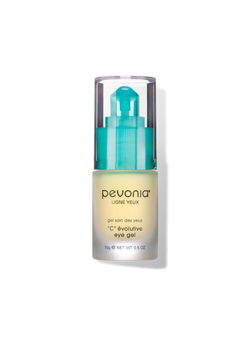 'C' Evolutive Eye Gel