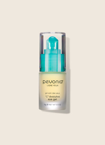 'C' Evolutive Eye Gel