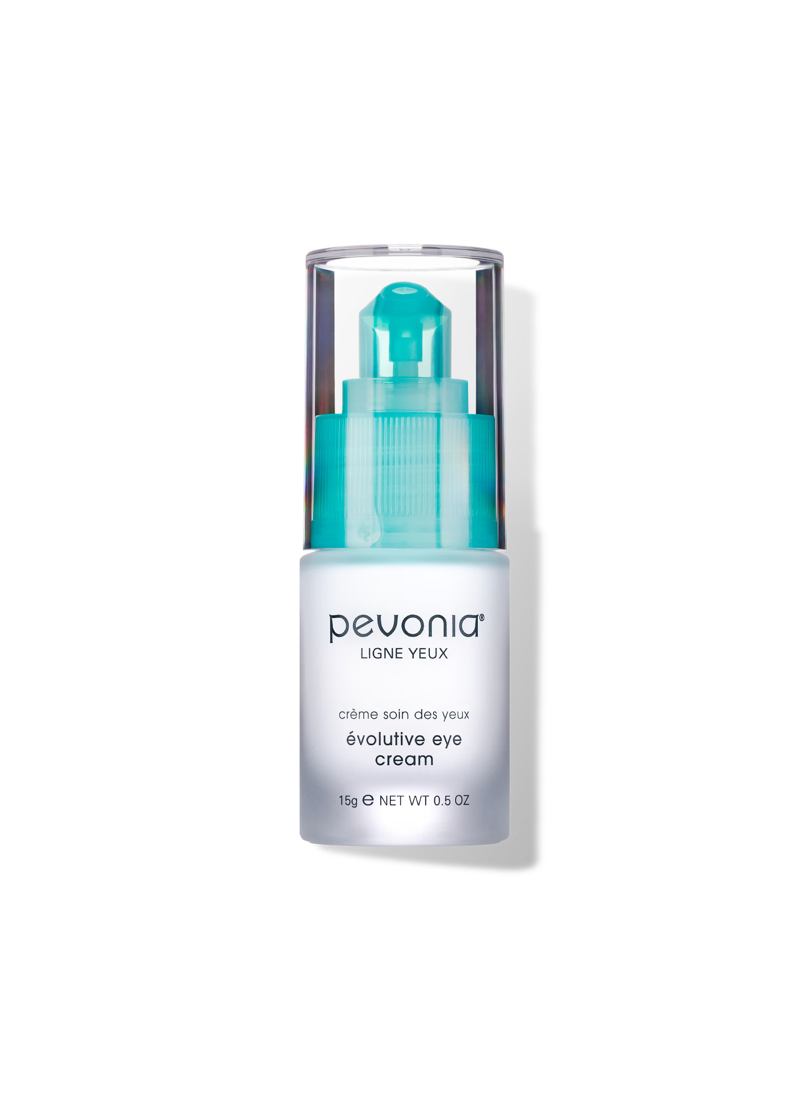 Evolutive Eye Cream