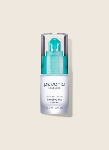 Evolutive Eye Cream