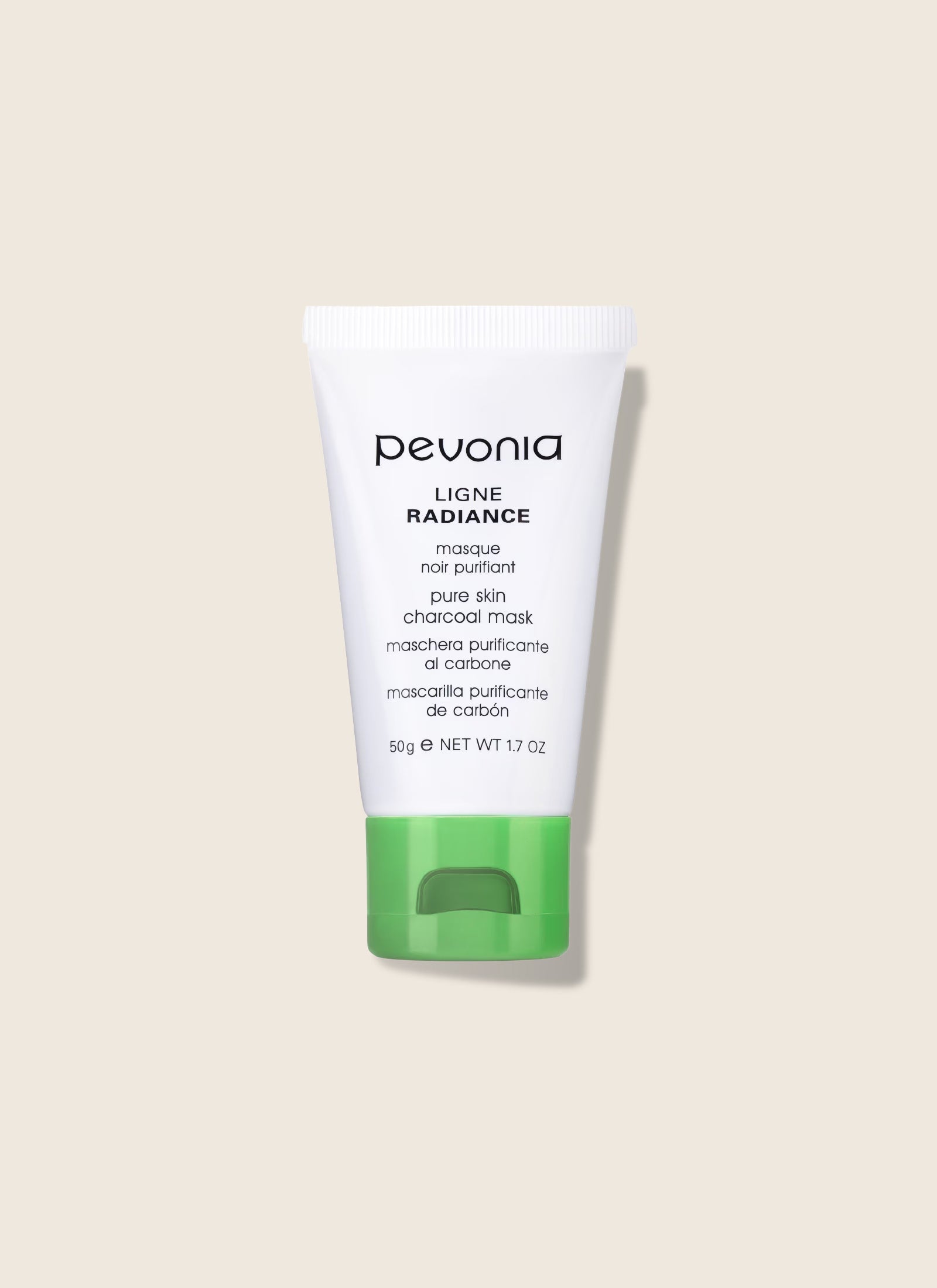 Pure Skin Charcoal Face Mask
