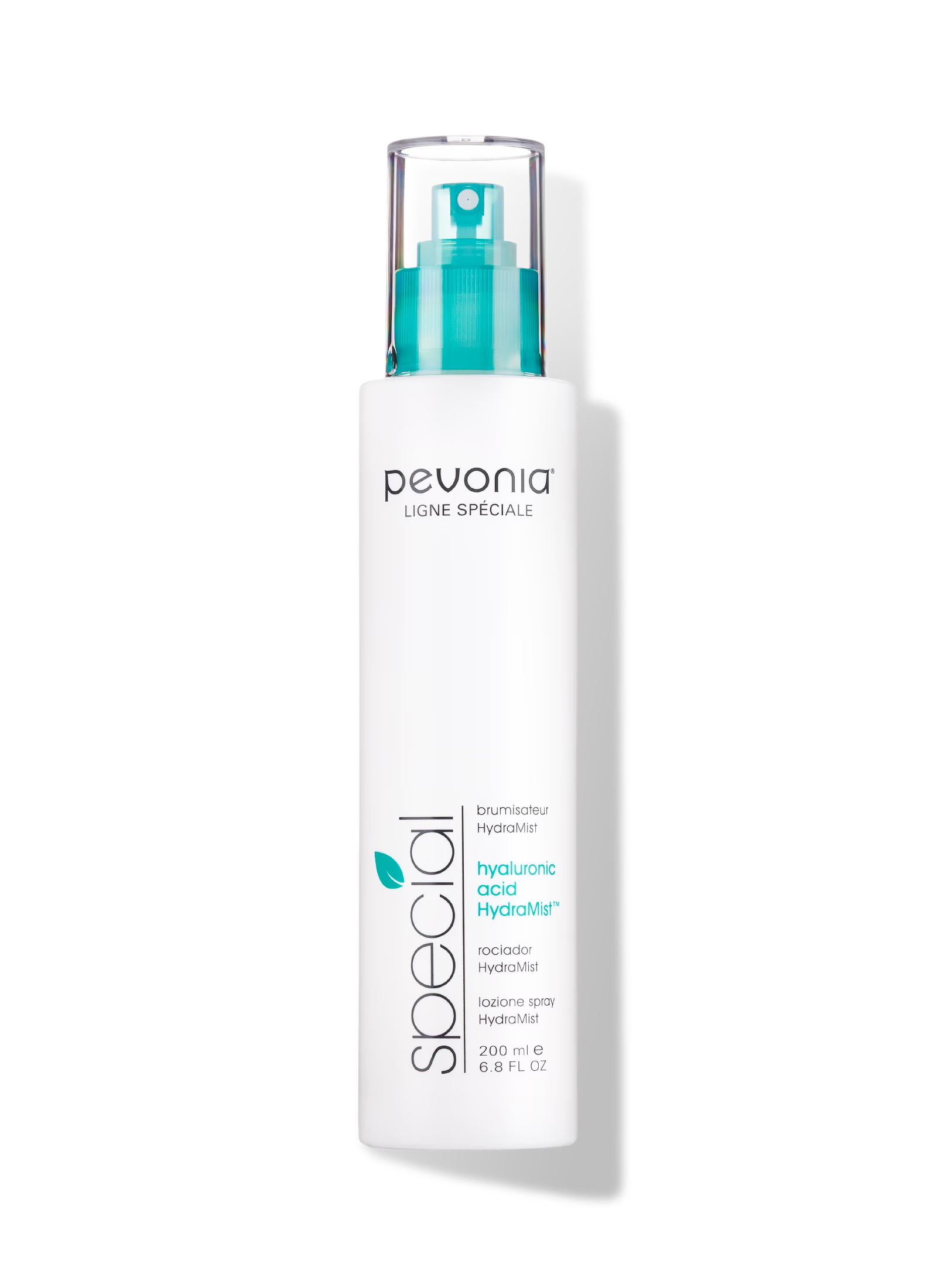 Hyaluronic Acid HydraMist