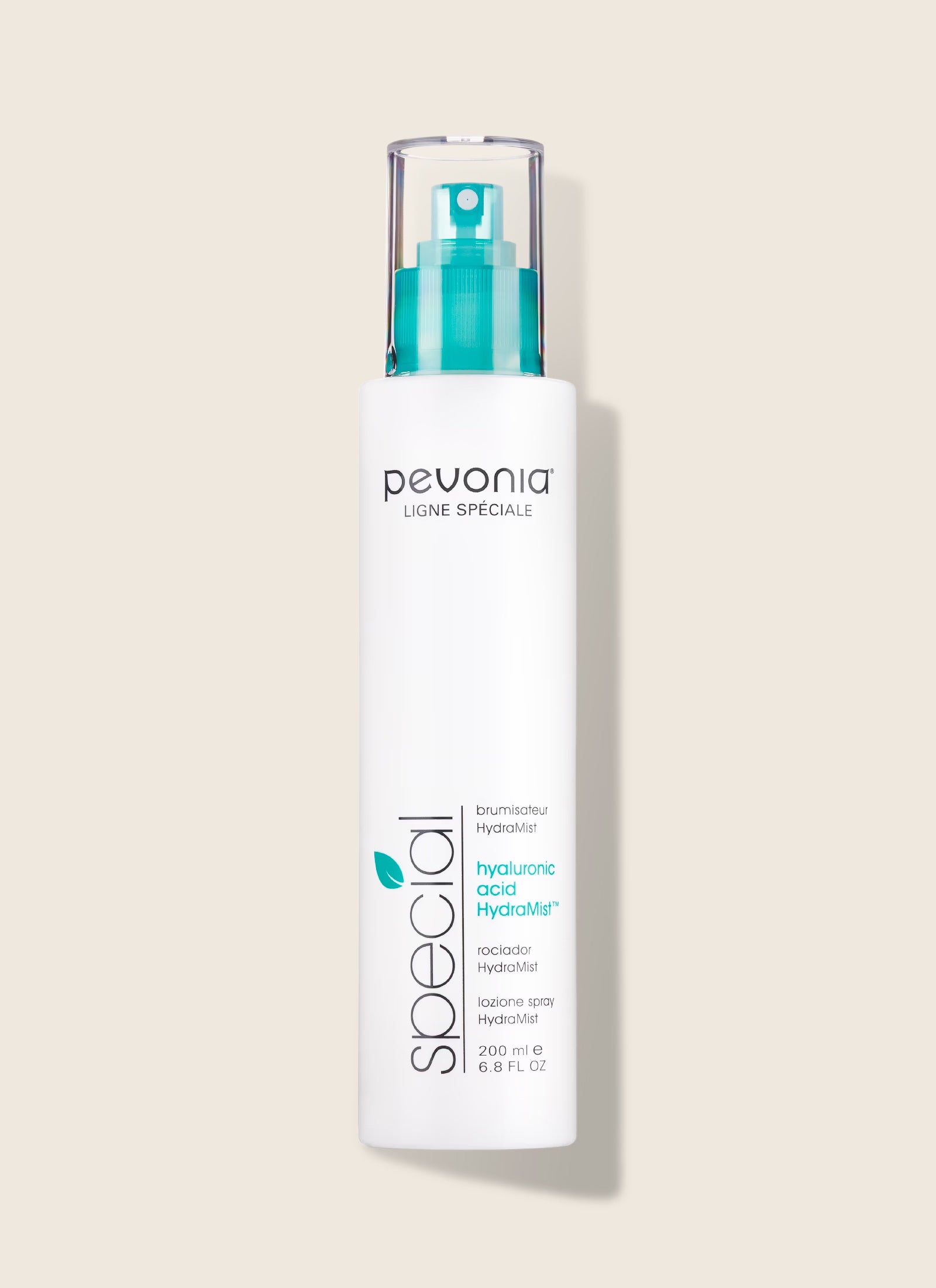 Hyaluronic Acid HydraMist