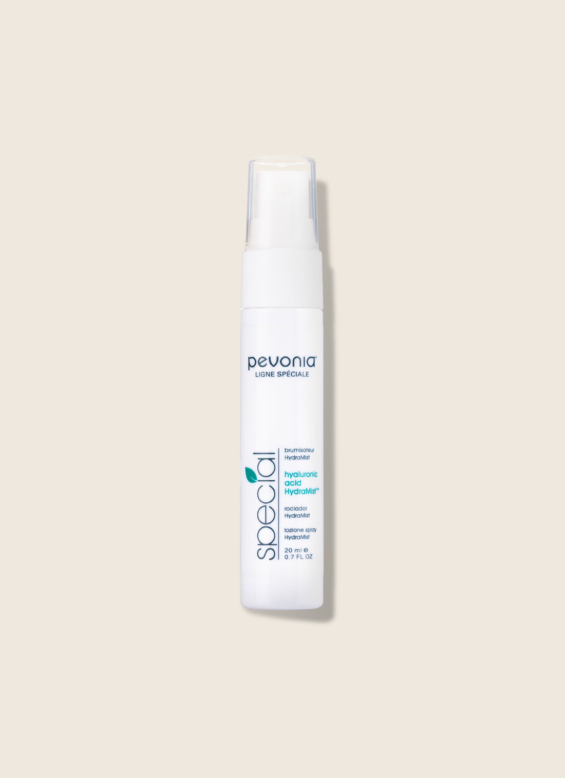Hyaluronic Acid HydraMist