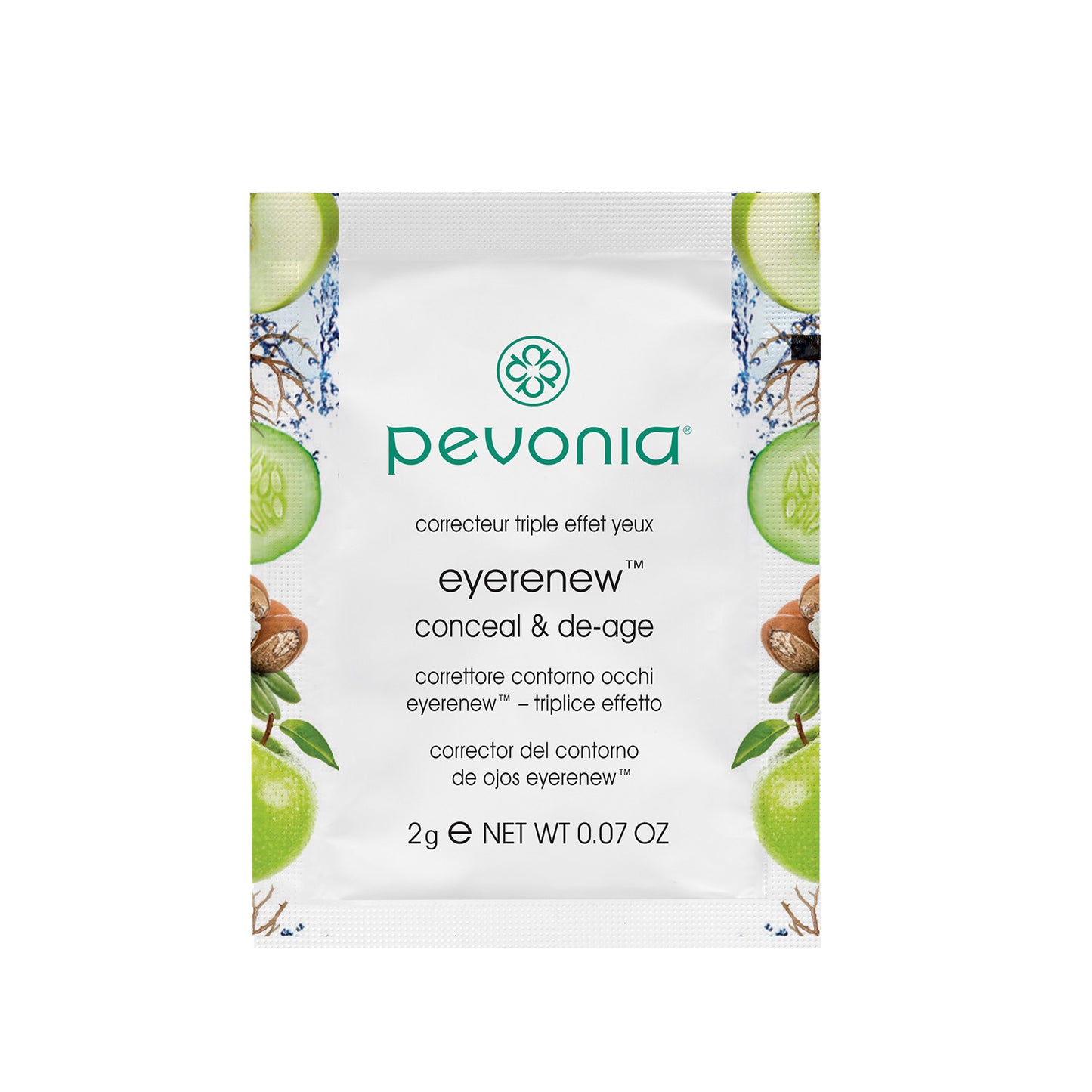 EyeRenew Conceal & De-Age