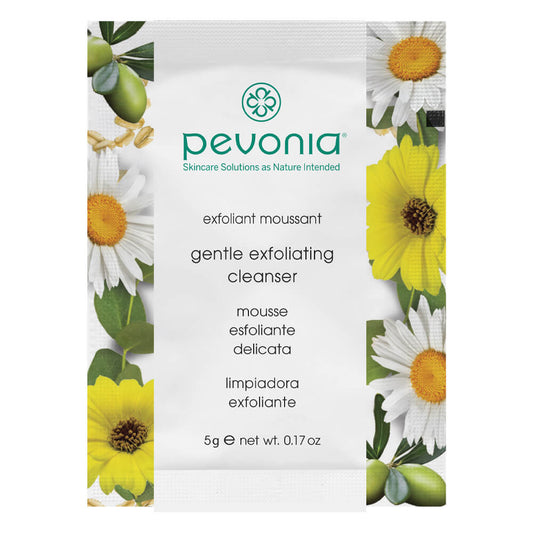 Sample - Gentle Exfoliating Cleanser (9338881704214)