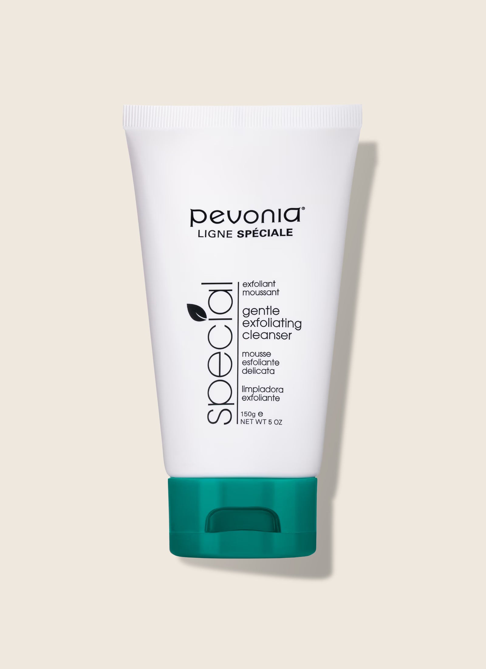 Gentle Exfoliating Cleanser