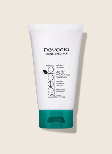 Gentle Exfoliating Cleanser