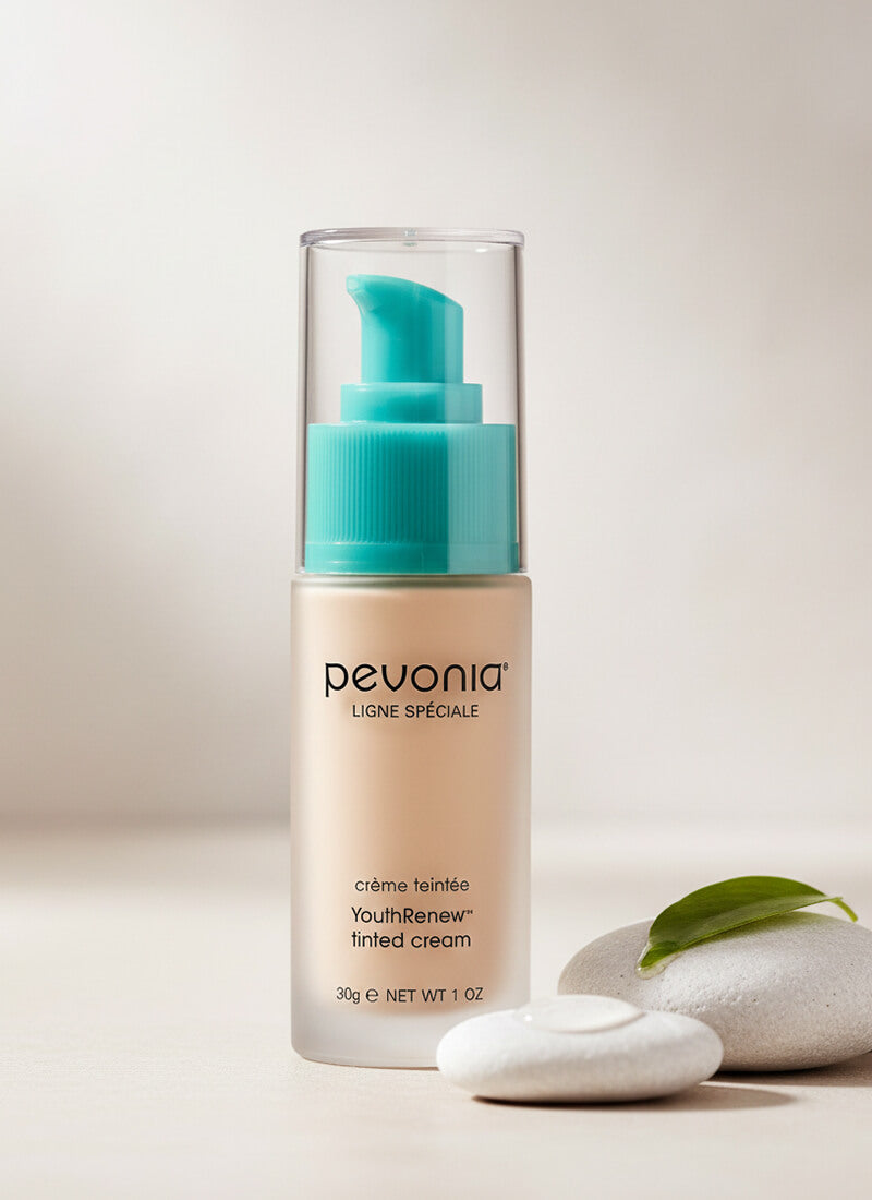 YouthRenew Tinted Cream SPF30