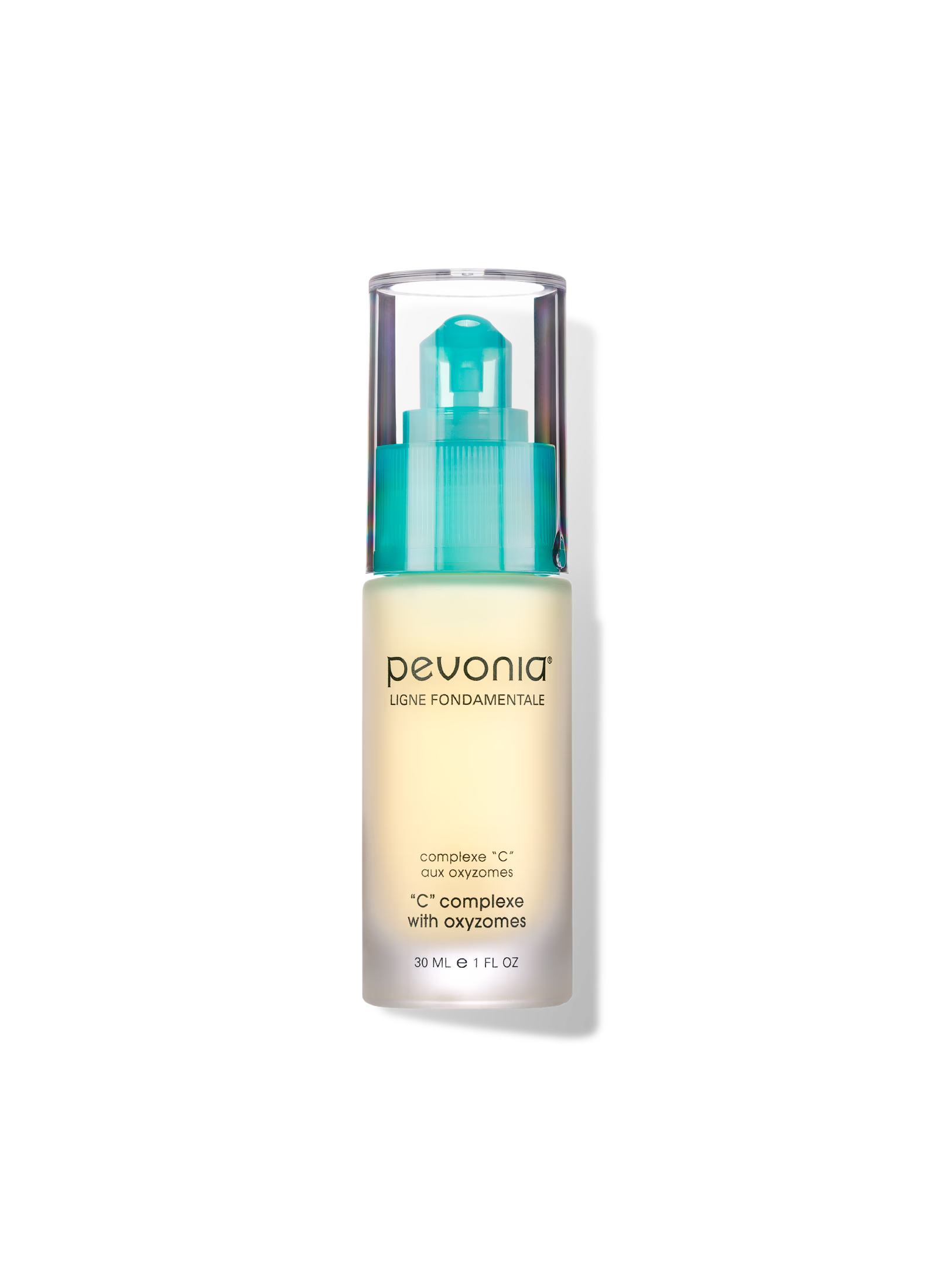 'C' Complexe De-Ageing Serum