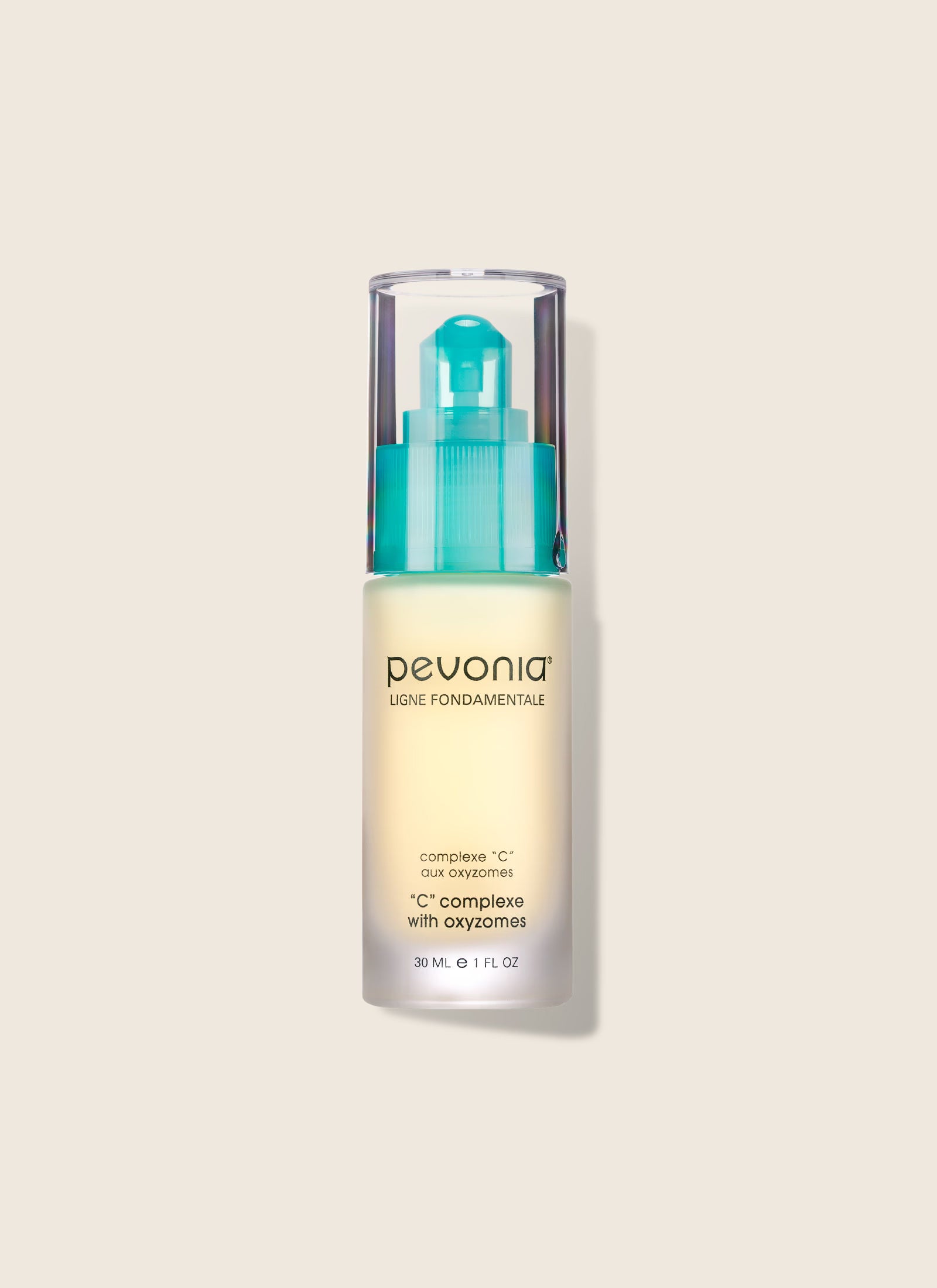 'C' Complexe De-Ageing Serum