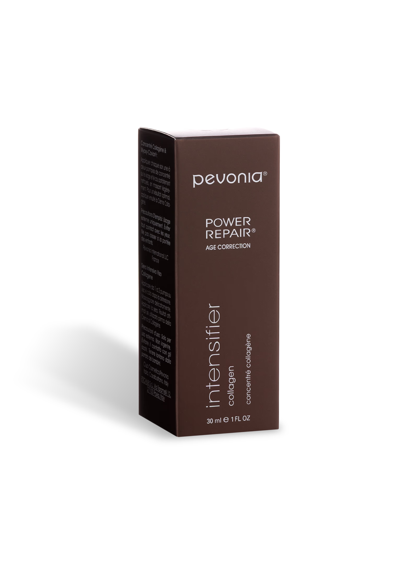 Age-Correction Intensifier - Collagen