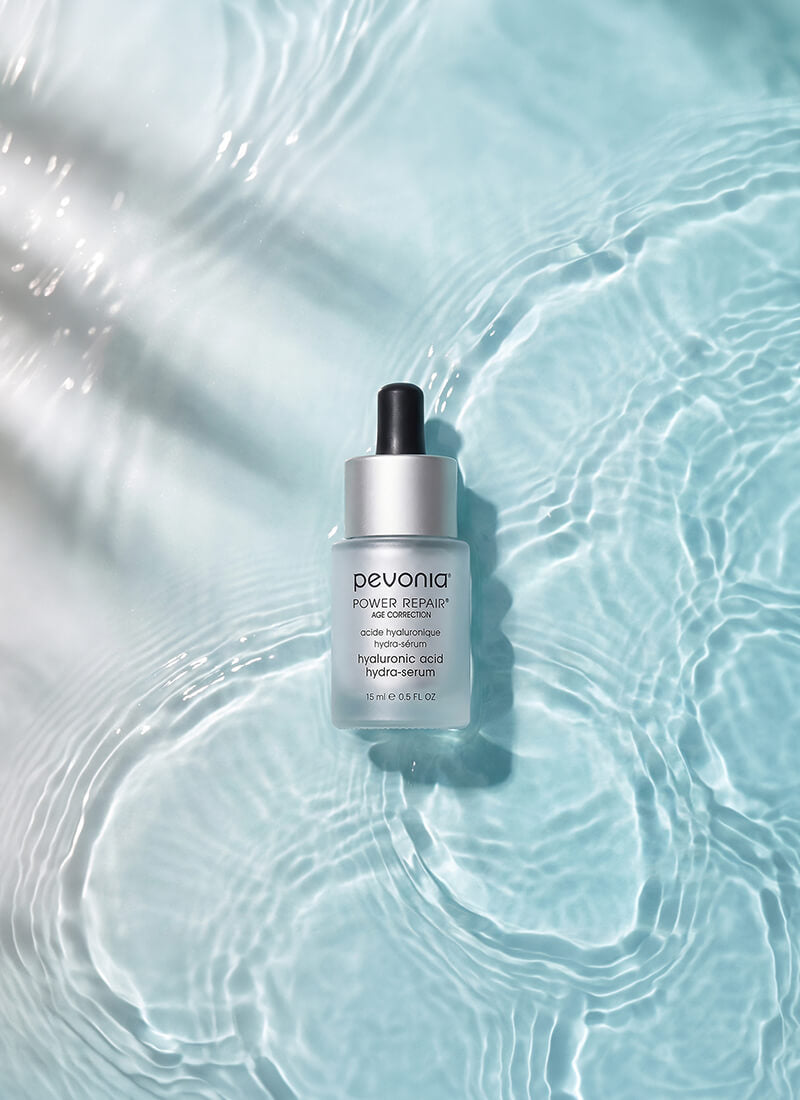 Hyaluronic Acid Hydra-Serum