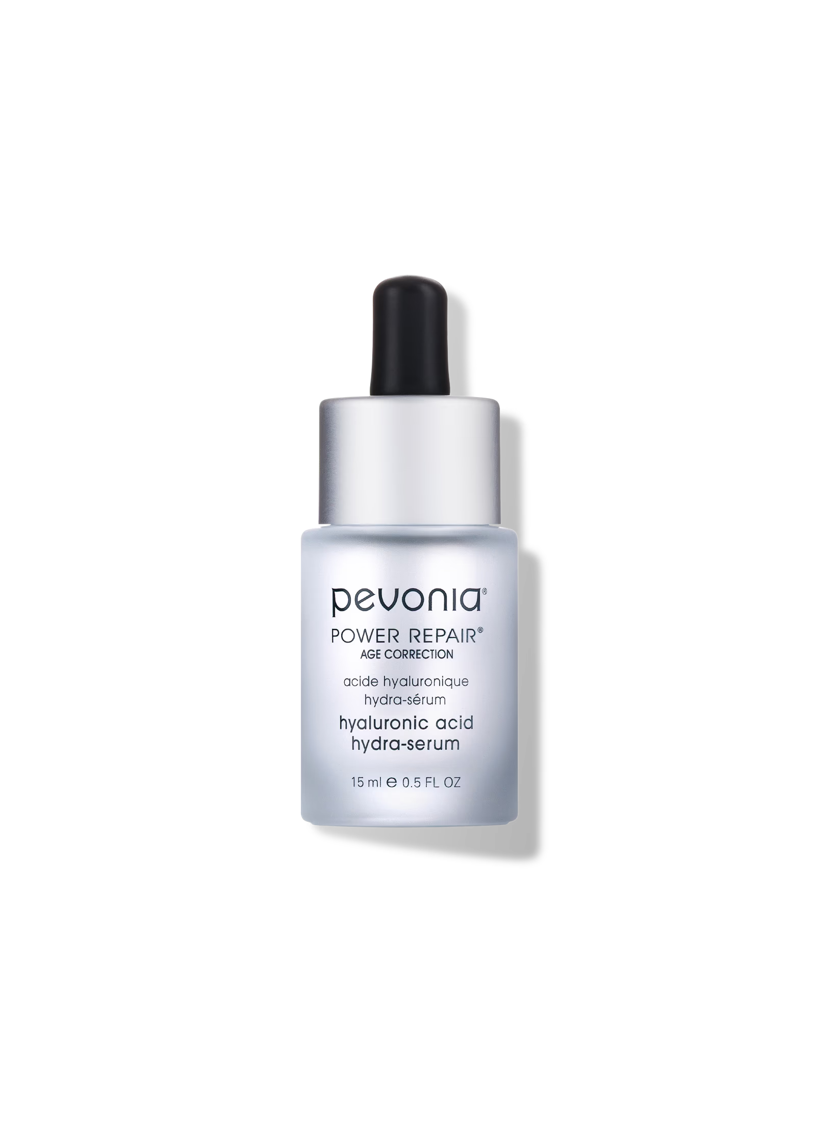 Hyaluronic Acid Hydra-Serum