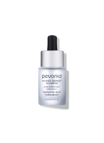 Hyaluronic Acid Hydra-Serum