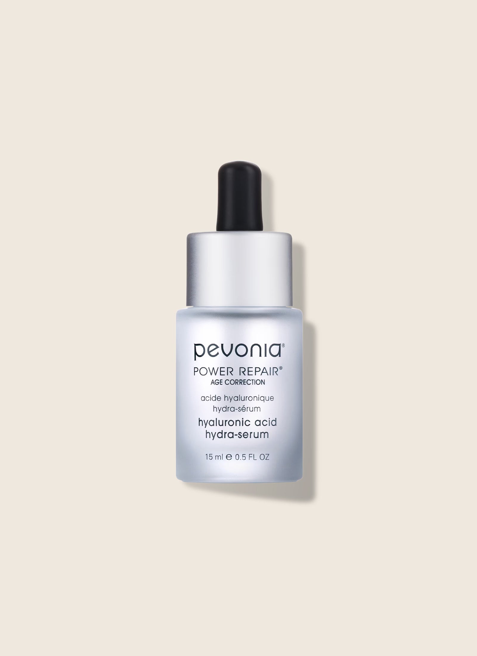 Hyaluronic Acid Hydra-Serum