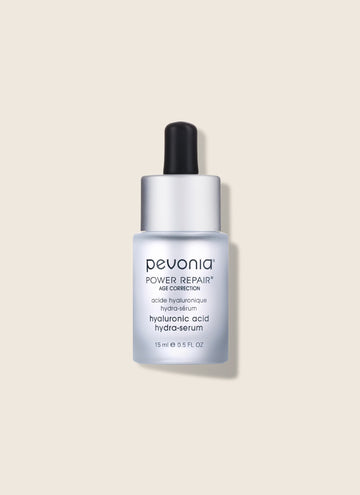 Hyaluronic Acid Hydra-Serum