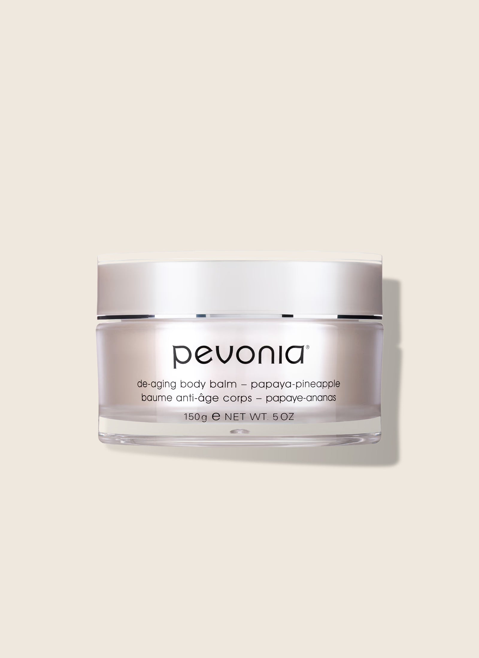 De-Ageing Body Balm - Papaya & Pineapple