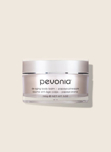 De-Ageing Body Balm - Papaya & Pineapple