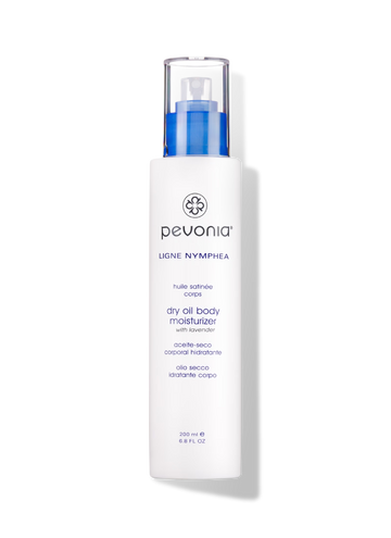 Dry Oil Body Moisturiser