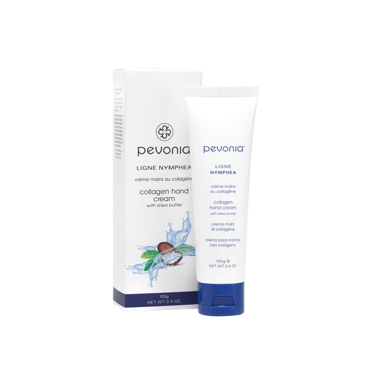 Collagen De-Ageing Hand Cream