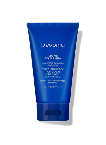 Micro-Emulsified Massage Oil - Anti-Stress