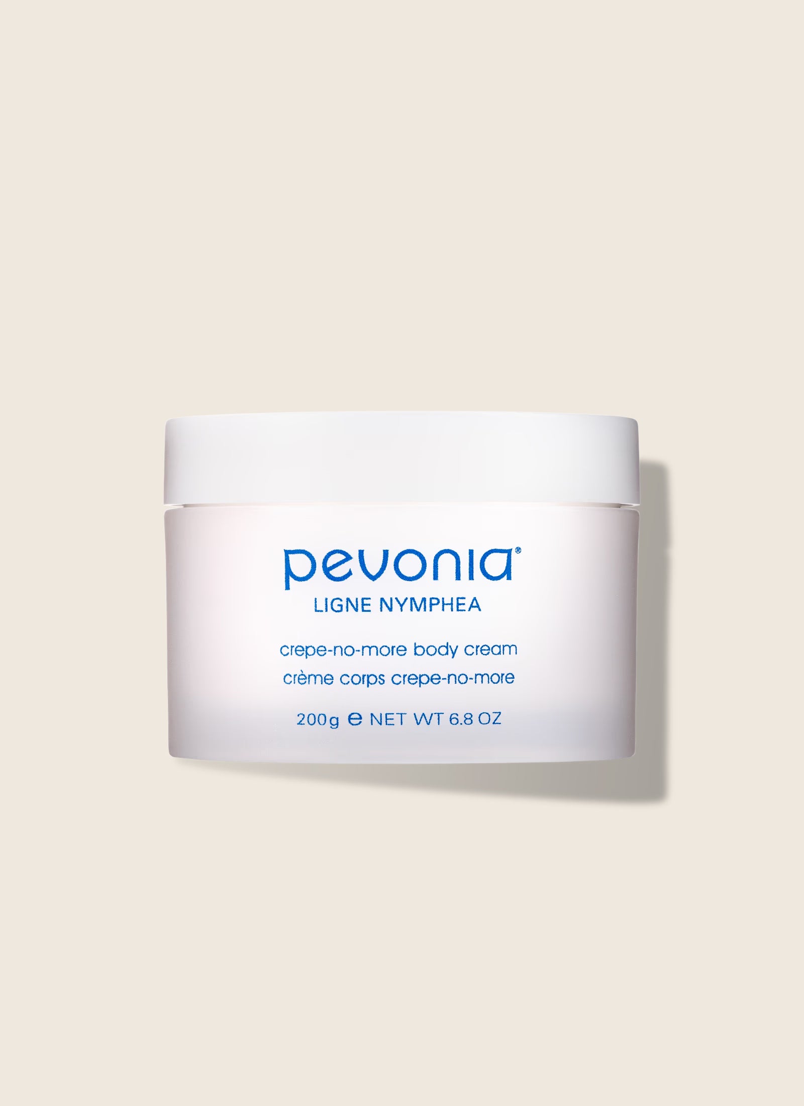 Crepe-No-More Body Cream