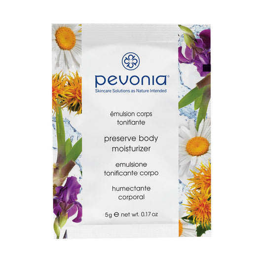 Sample - Preserve Body Moisturiser (100% off)