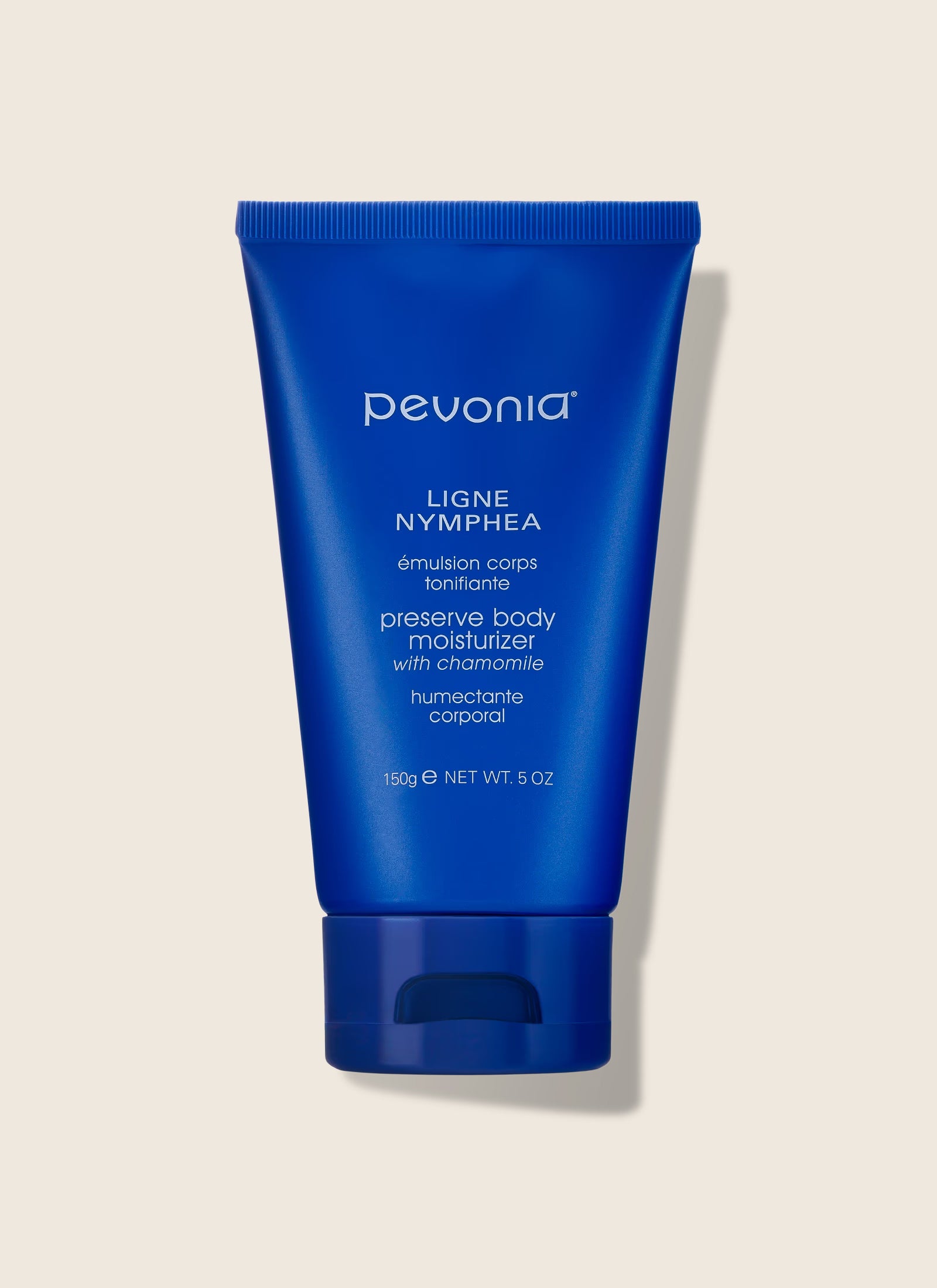 Preserve Body Moisturiser