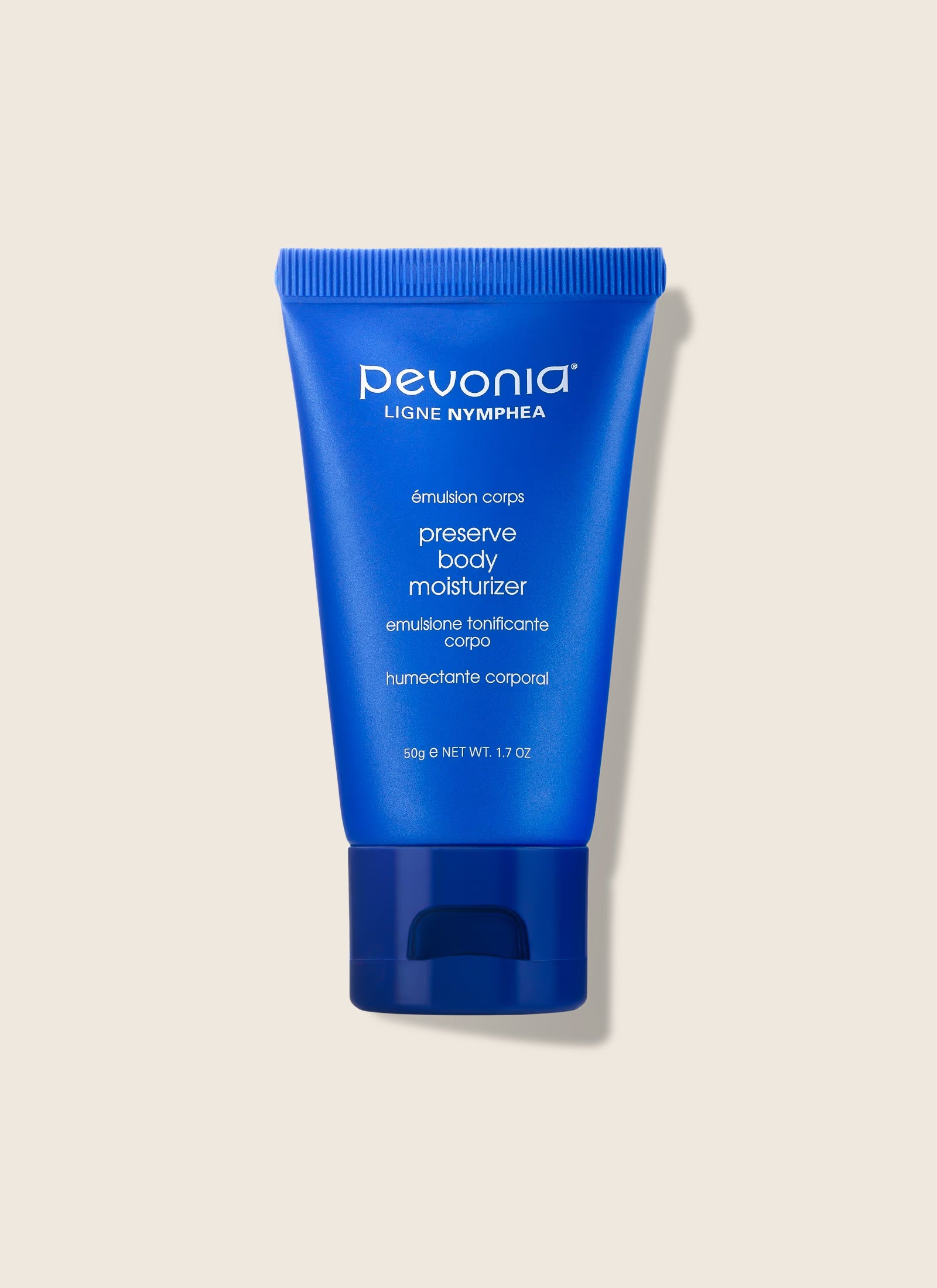 Preserve Body Moisturiser