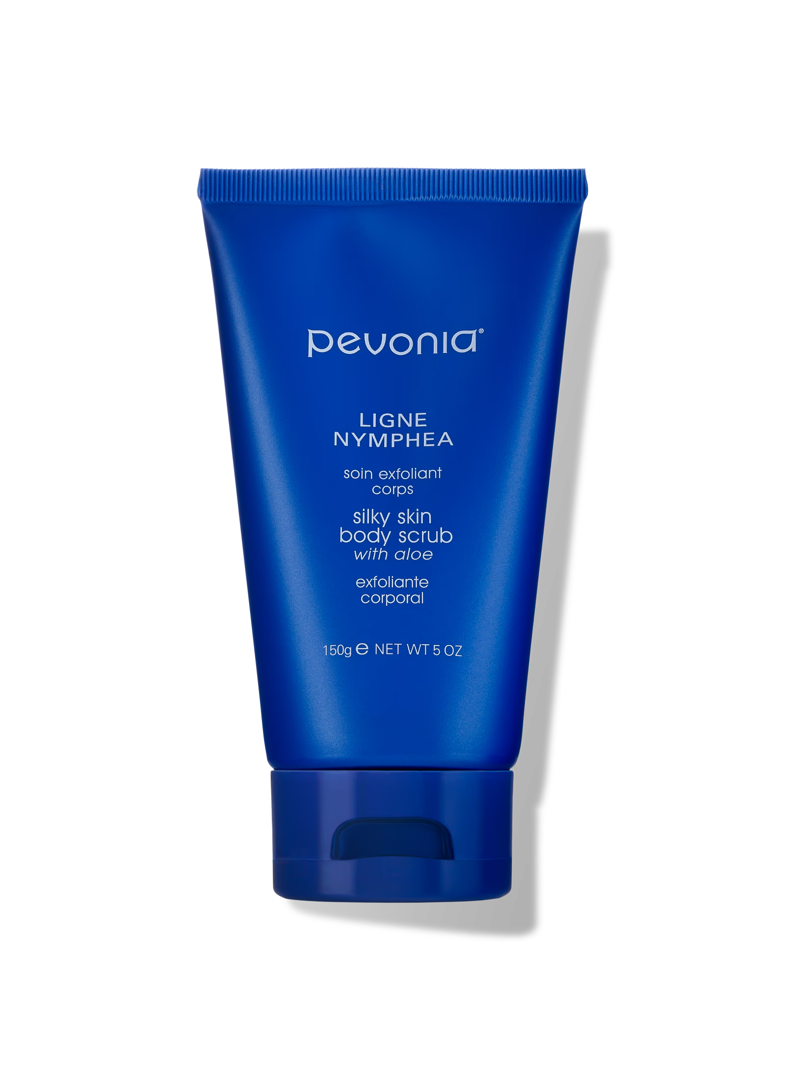 Silky Skin Body Scrub