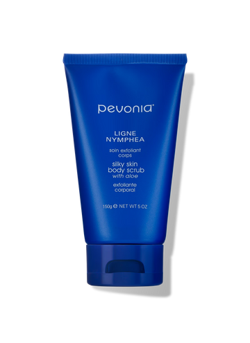 Silky Skin Body Scrub