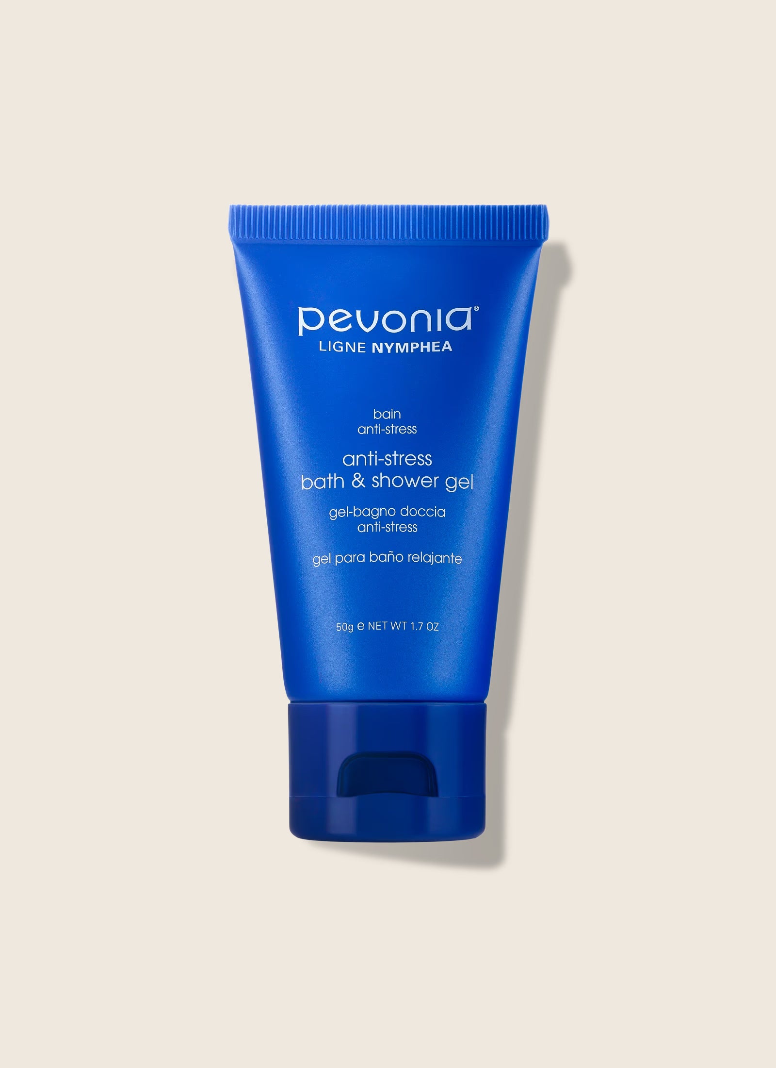 Bath & Shower Gel Anti-Stress