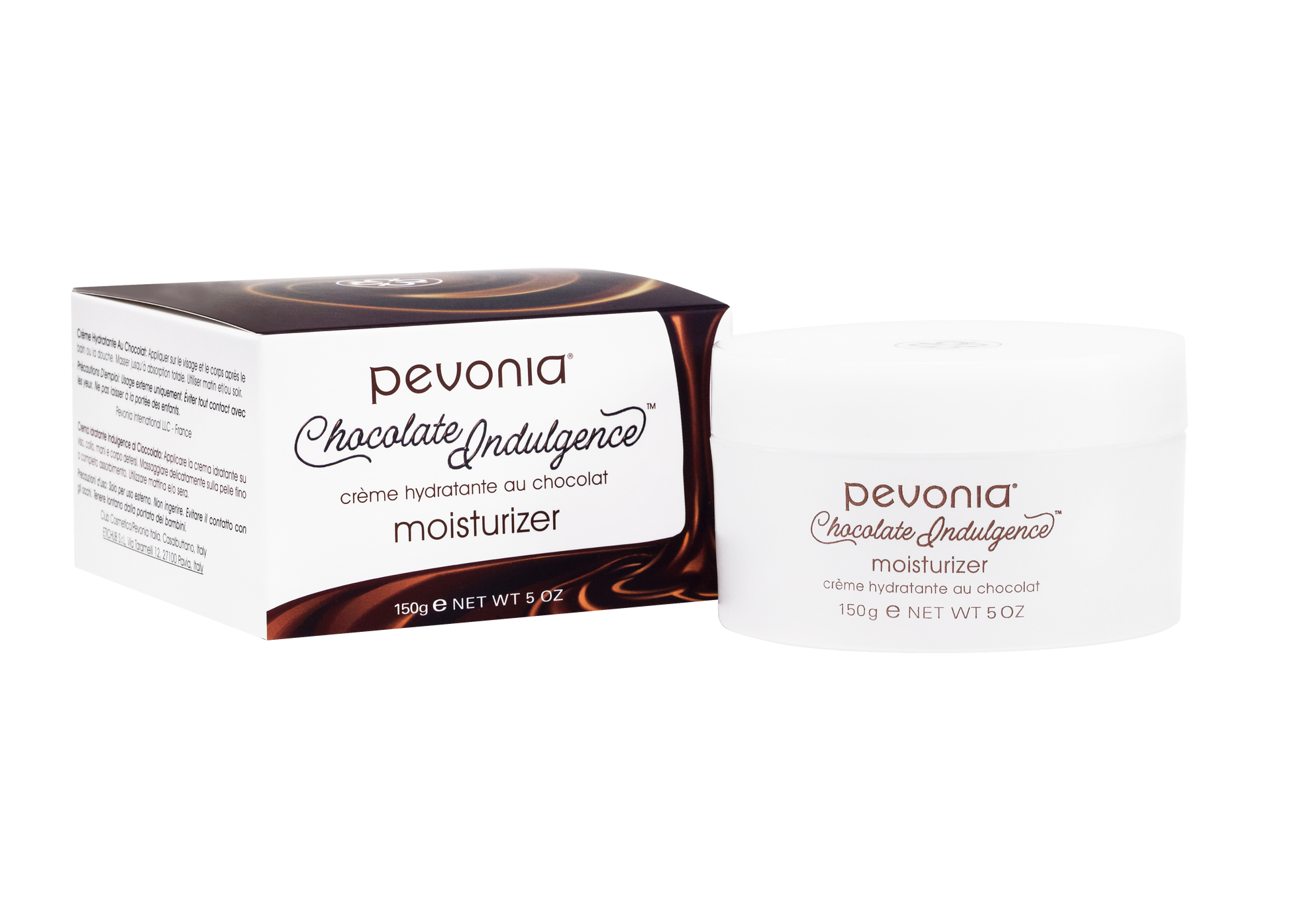 Chocolate Indulgence Moisturiser (Face & Body) (9233117839638)