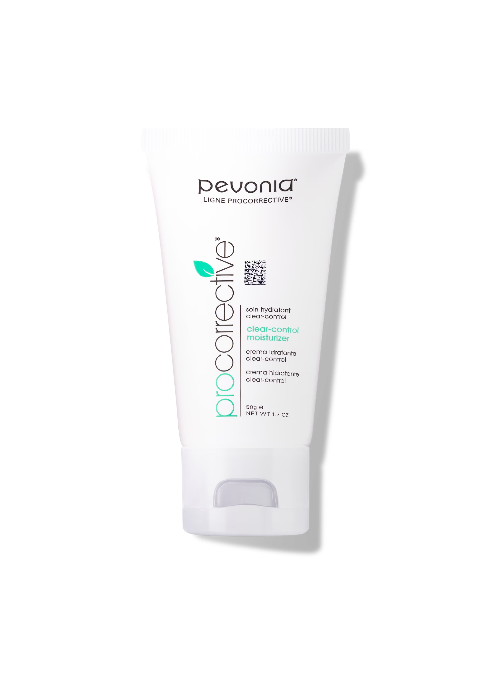 Clear-Control Moisturiser