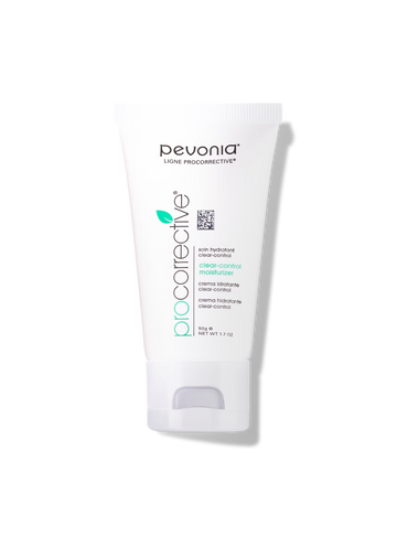 Clear-Control Moisturiser