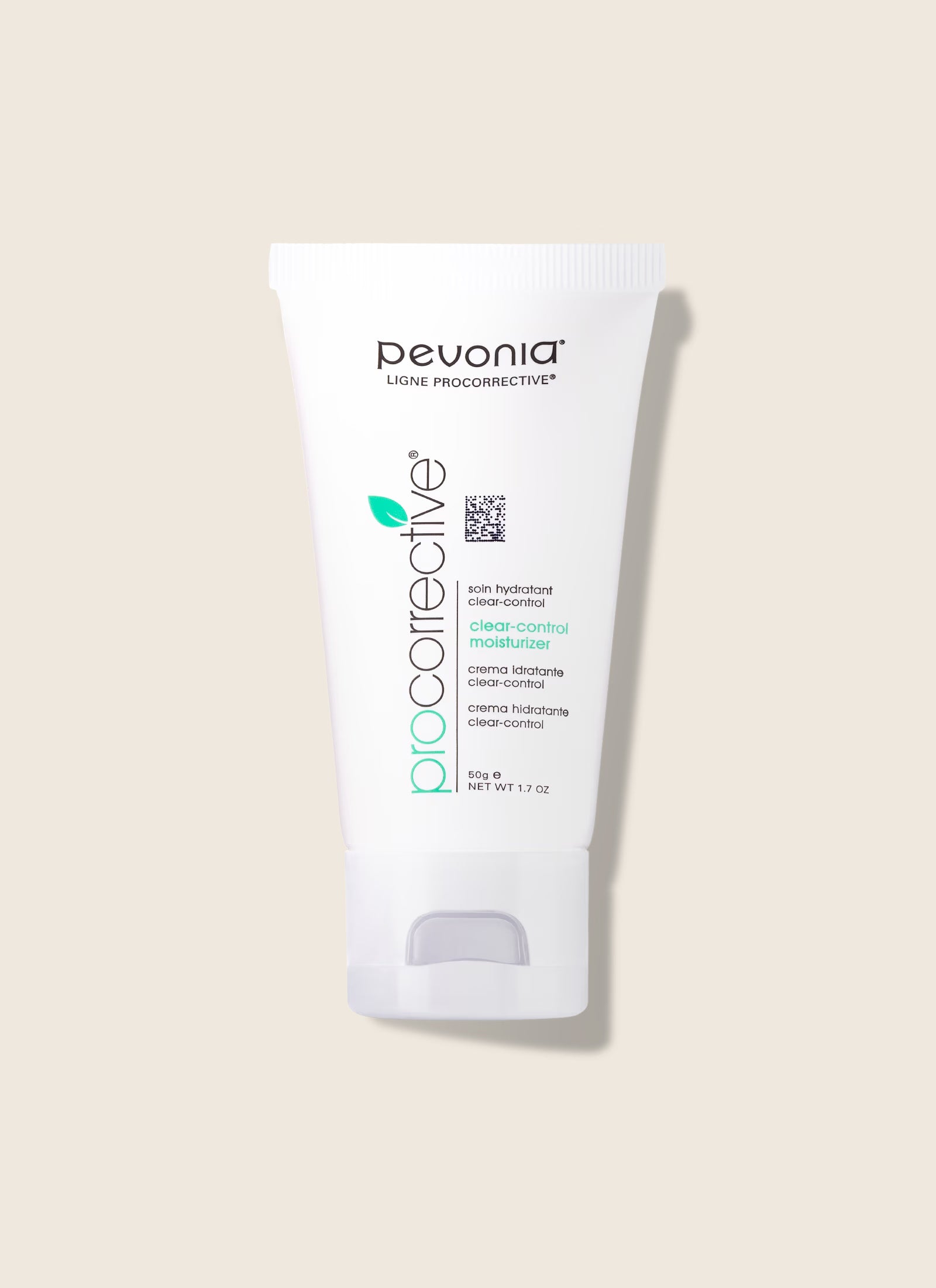 Clear-Control Moisturiser