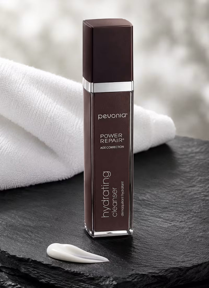 Age-Correction Hydrating Cleanser
