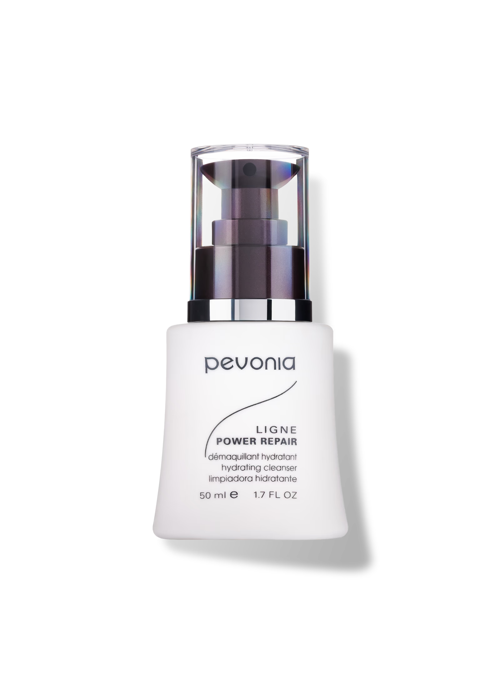 Age-Correction Hydrating Cleanser
