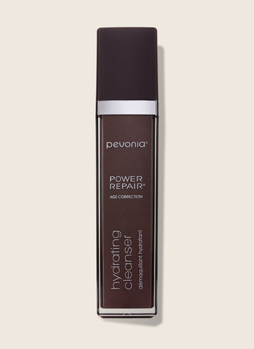 Age-Correction Hydrating Cleanser