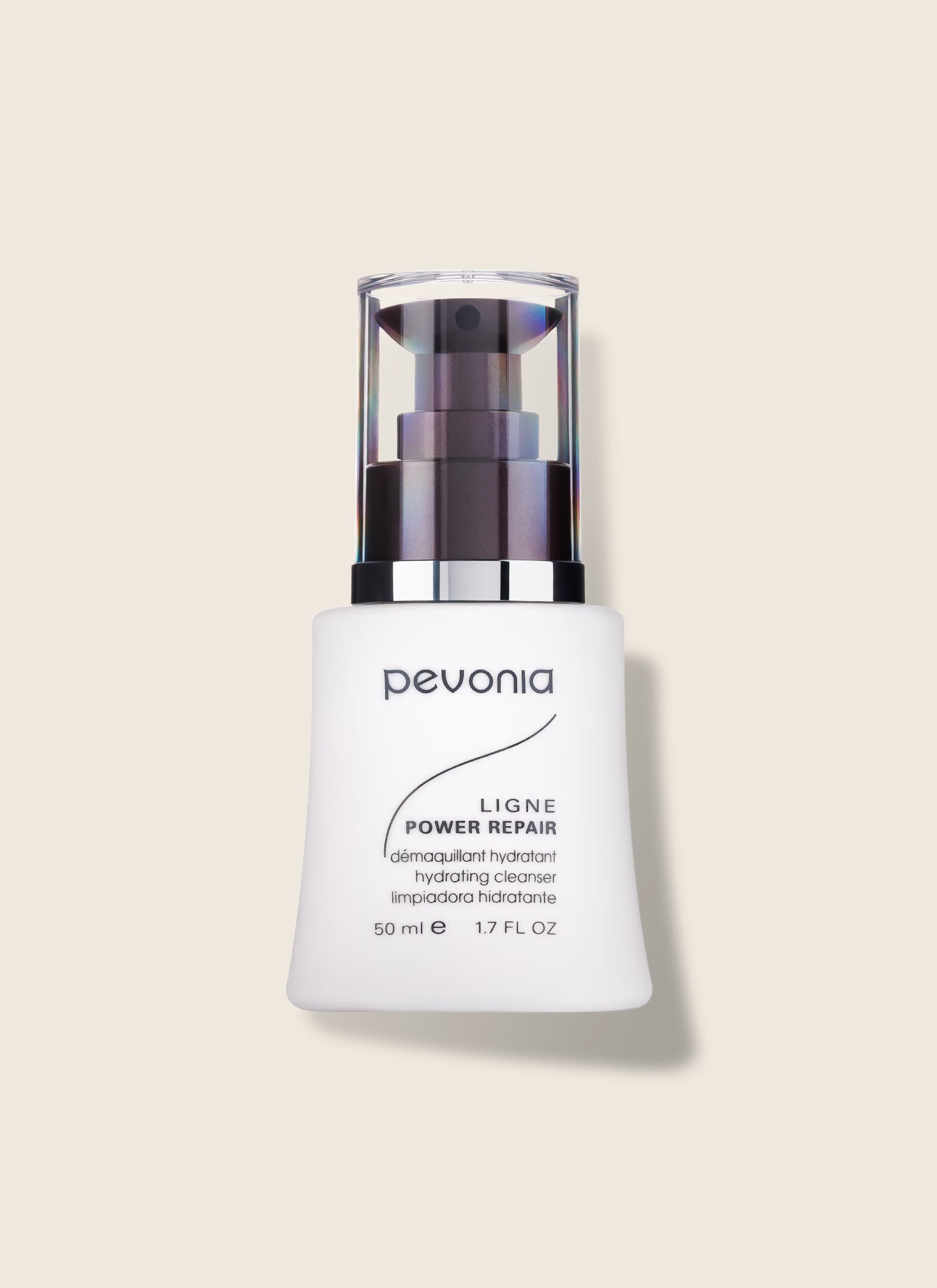 Age-Correction Hydrating Cleanser