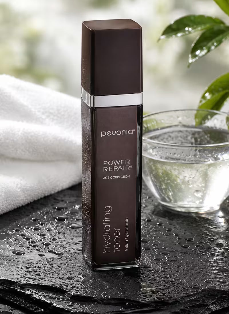 Age-Correction Hydrating Toner