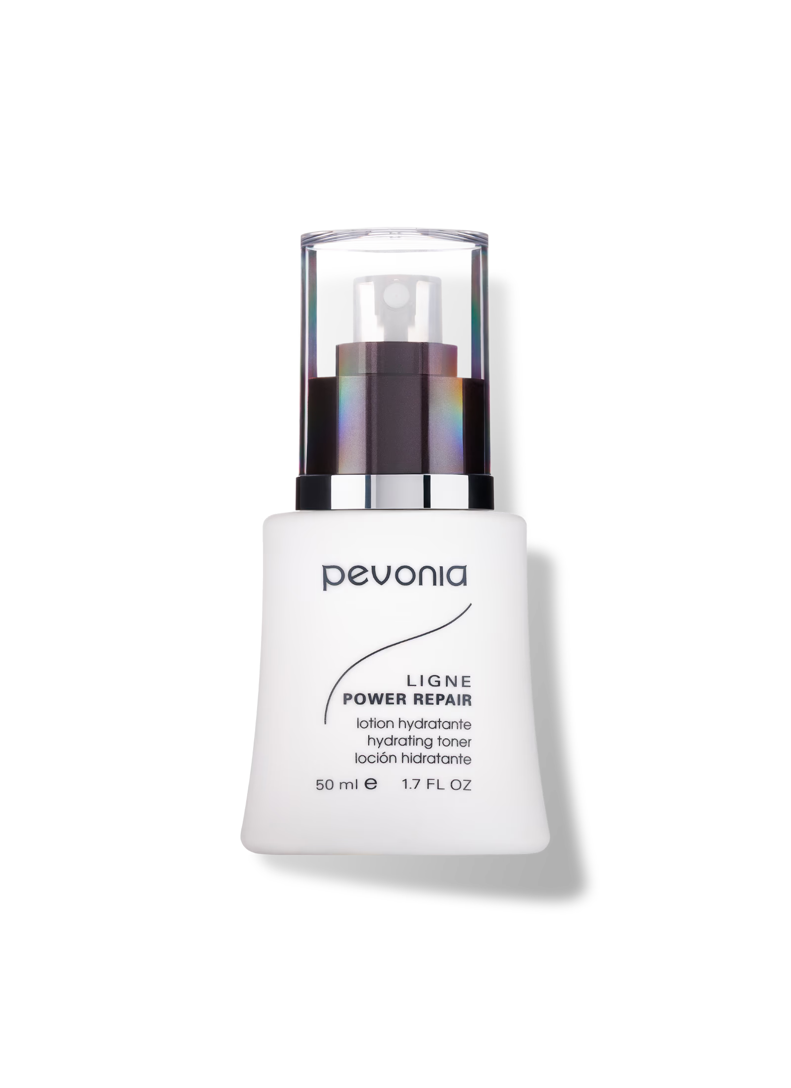 Age-Correction Hydrating Toner