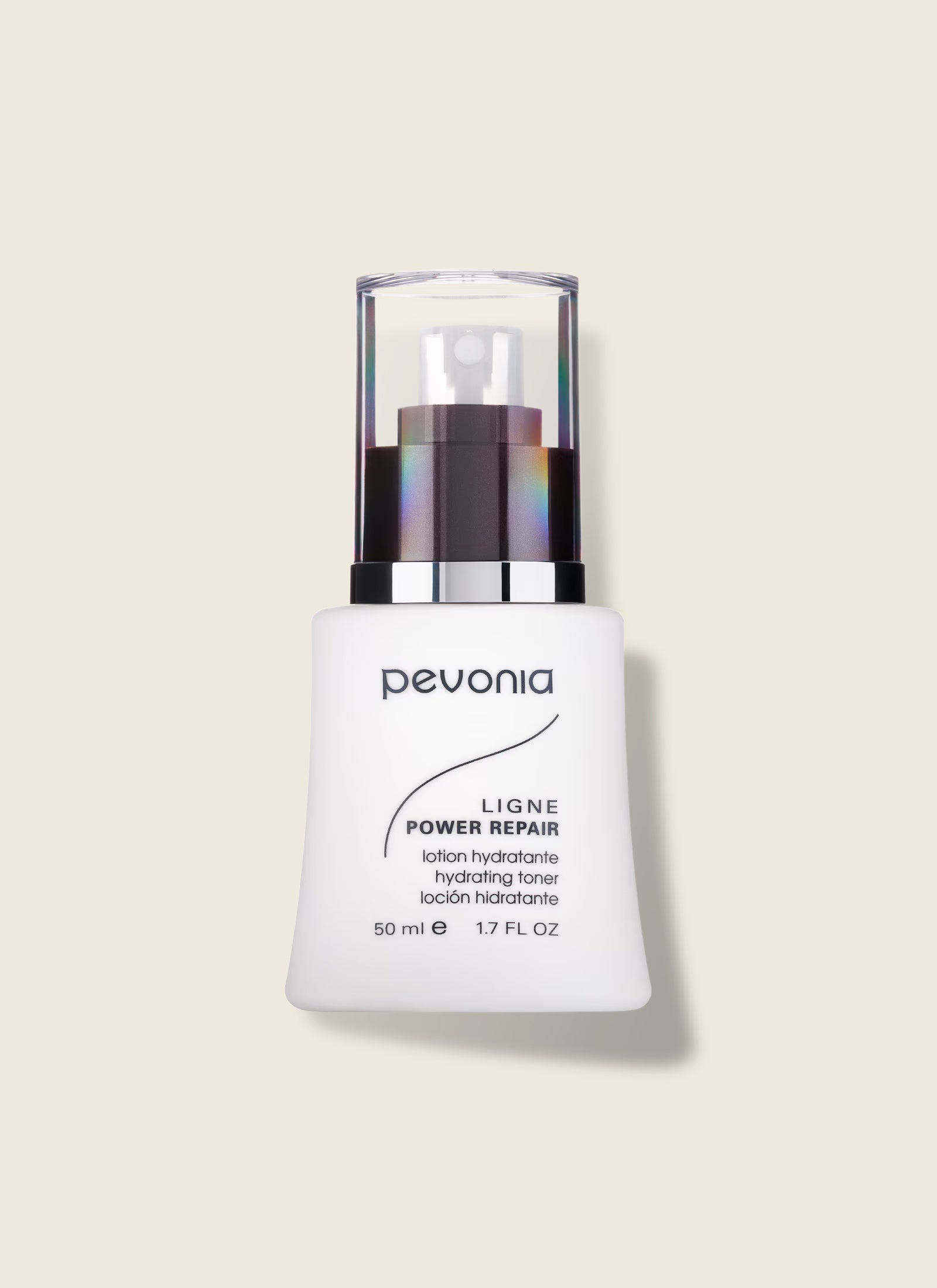 Age-Correction Hydrating Toner