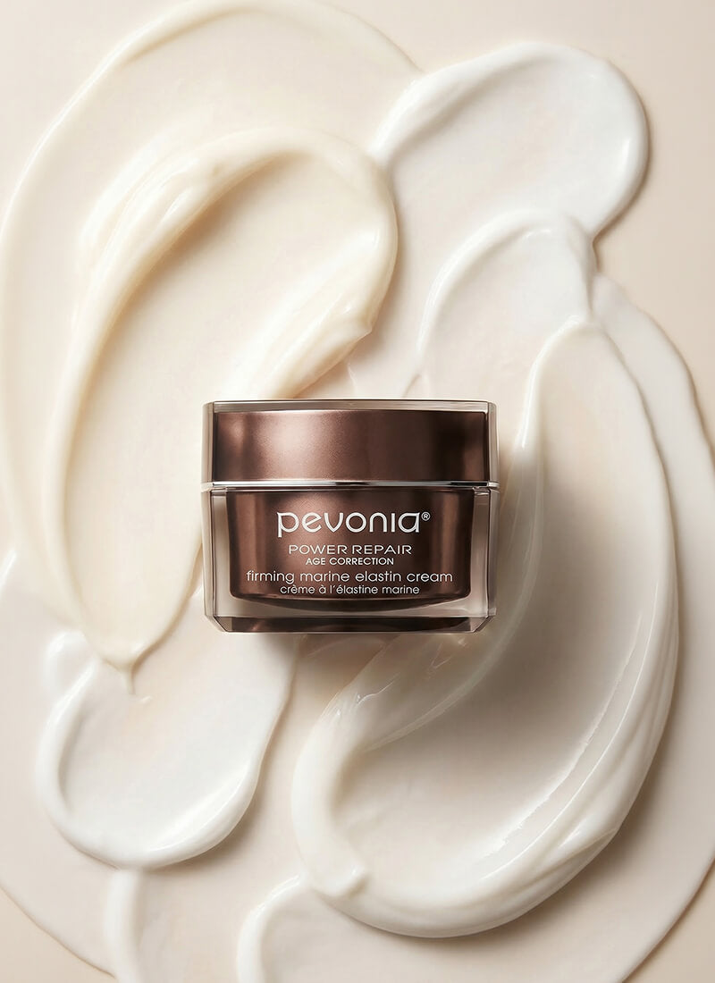 Age-Correction Marine Collagen Cream