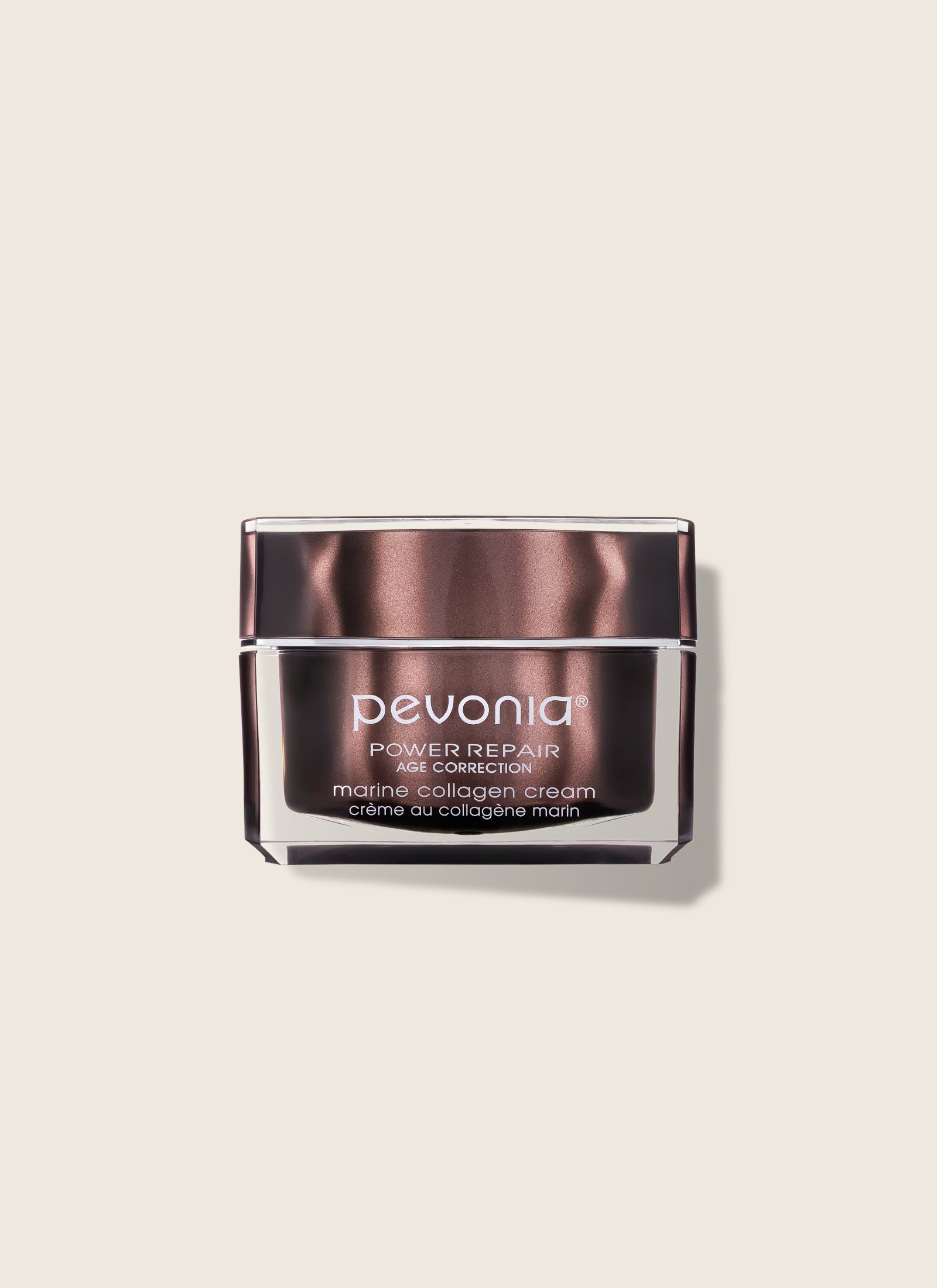 Age-Correction Marine Collagen Cream