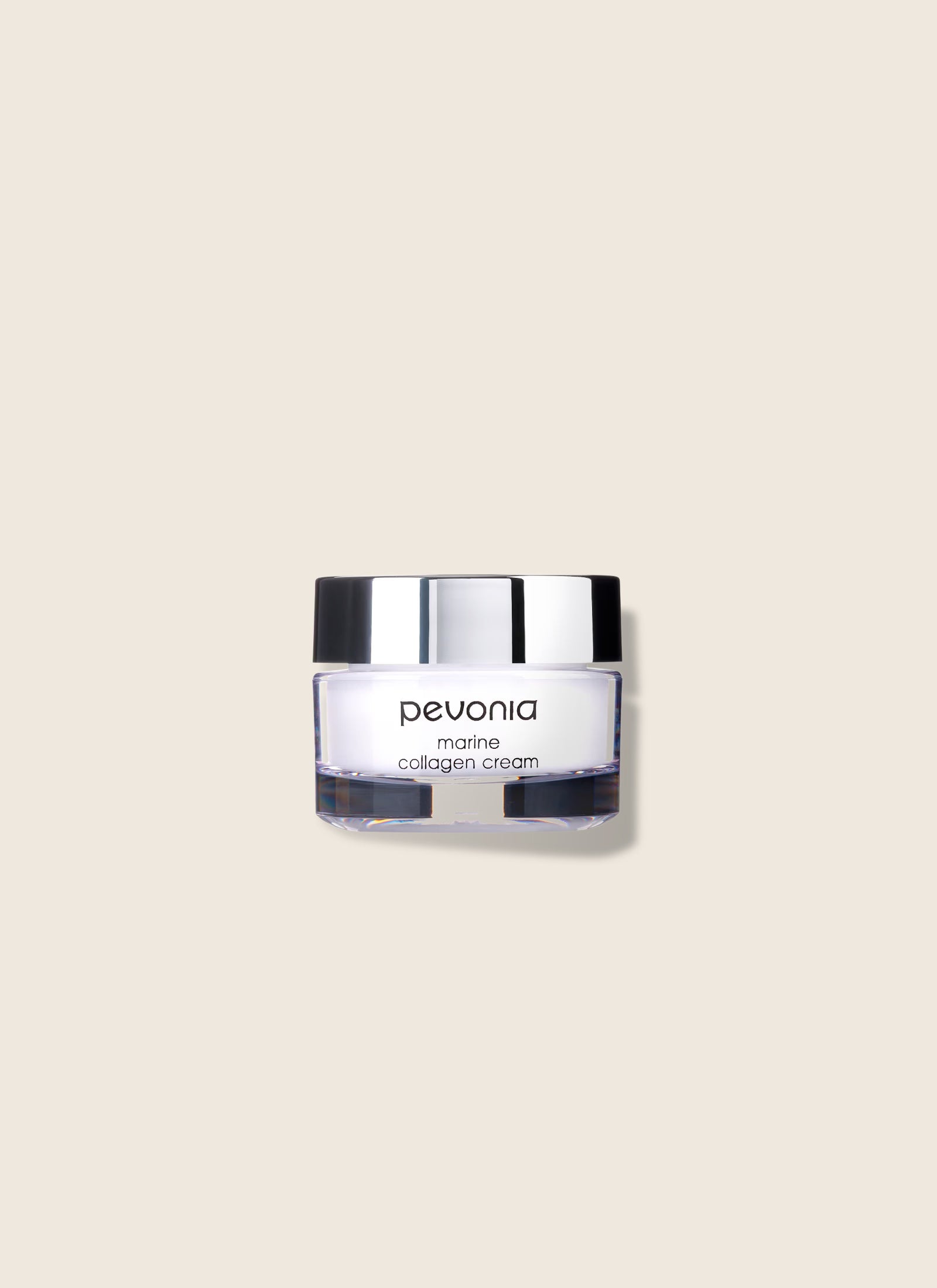 Age-Correction Marine Collagen Cream