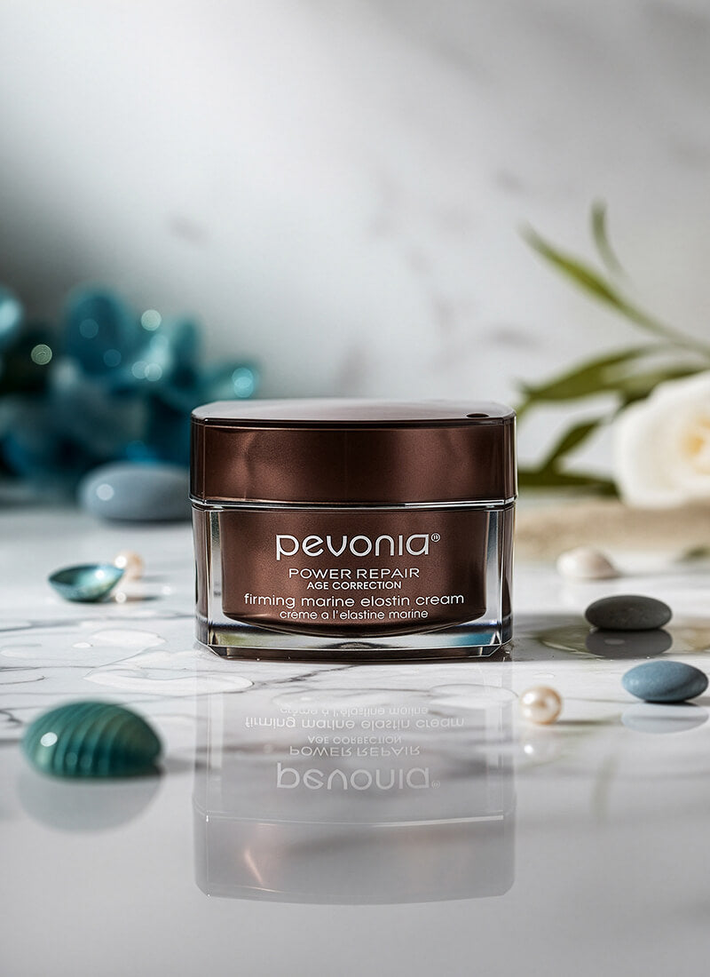 Age-Correction Firming Marine Elastin Cream