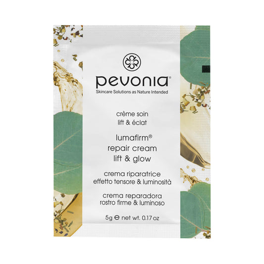 Sample - Lumafirm Repair Cream - Lift & Glow (100% off)