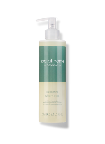 Spa At Home Replenishing Shampoo